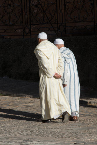 Call to Prayer • Morocco