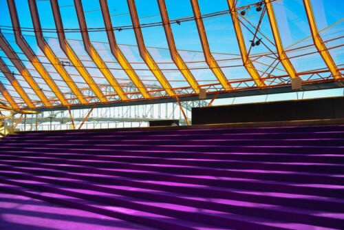 Sidney Opera House • Australia • Harbor Bridge Reflection