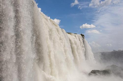  Iguassu Falls III • Brazil 