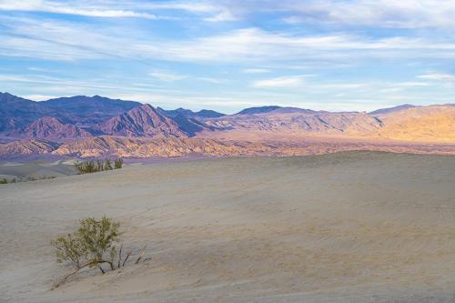  Death-Valley  • California